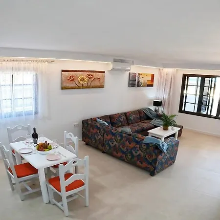 Apartamento, Arena, Primera Linea Mar, Sea Views Apartment