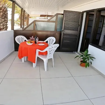 Apartment Apartamento, Arena, Primera Linea Mar, Sea Views