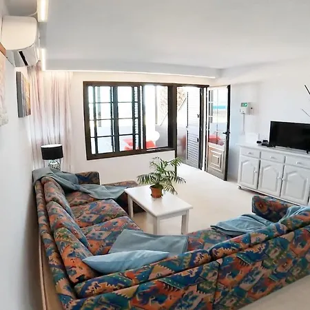 Apartamento, Arena, Primera Linea Mar, Sea Views Apartment