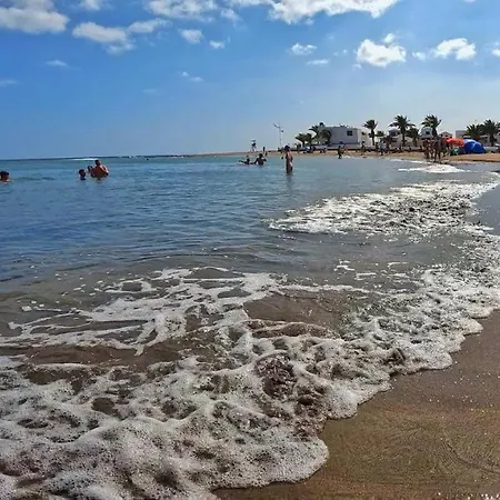 Apartamento, Arena, Primera Linea Mar, Sea Views Appartement