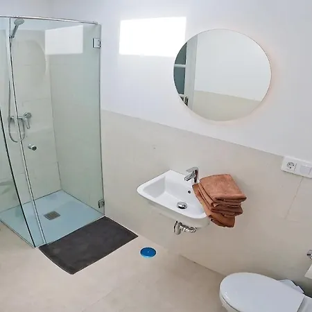 Apartment Apartamento, Arena, Primera Linea Mar, Sea Views