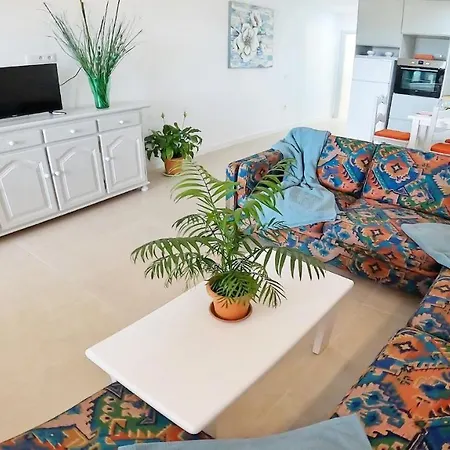 Apartamento, Arena, Primera Linea Mar, Sea Views *
