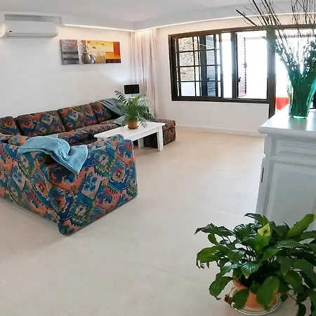 Apartamento, Arena, Primera Linea Mar, Sea Views Apartment *