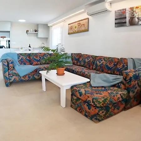 Apartamento, Arena, Primera Linea Mar, Sea Views