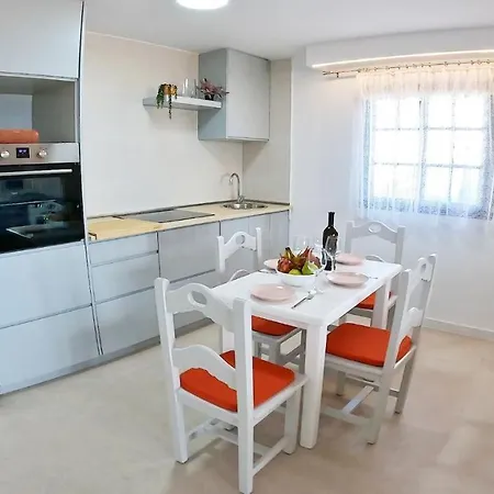 Apartamento, Arena, Primera Linea Mar, Sea Views Apartment Playa Honda (Lanzarote)