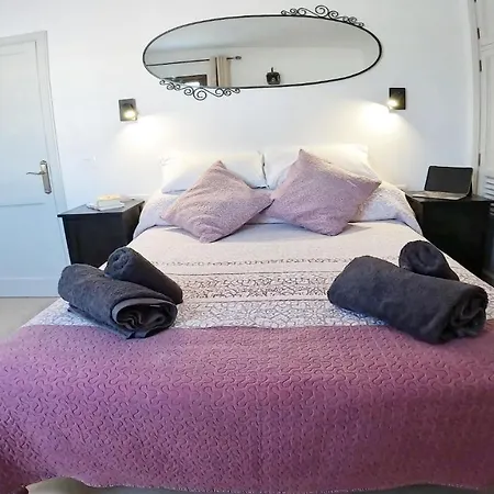 Apartamento, Arena, Primera Linea Mar, Sea Views Playa Honda (Lanzarote)