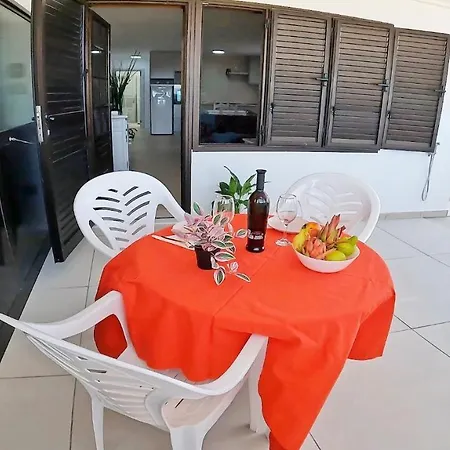 Apartment Apartamento, Arena, Primera Linea Mar, Sea Views *