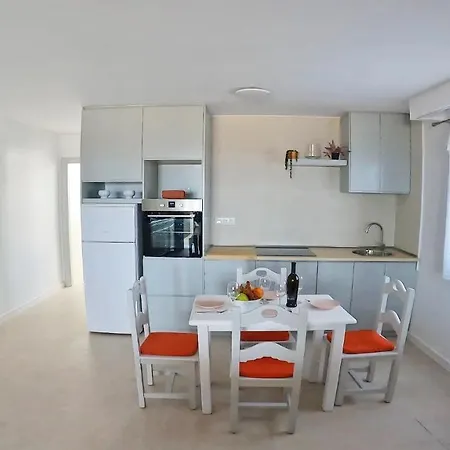 Apartamento, Arena, Primera Linea Mar, Sea Views