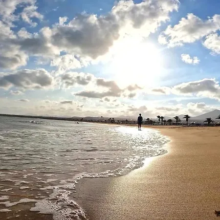 Apartamento, Arena, Primera Linea Mar, Sea Views Apartment *