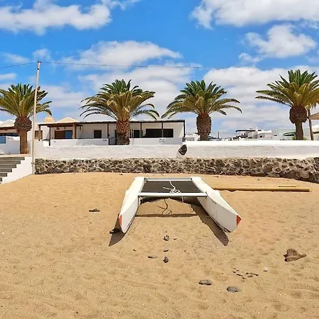 Apartamento, Arena, Primera Linea Mar, Sea Views Apartment