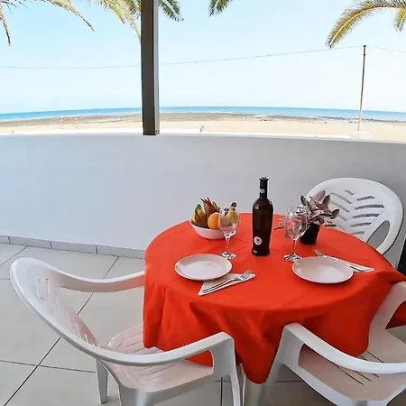 Apartamento, Arena, Primera Linea Mar, Sea Views Apartment *