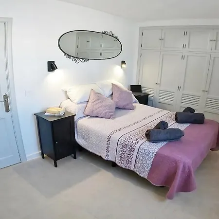Apartamento, Arena, Primera Linea Mar, Sea Views Apartment *
