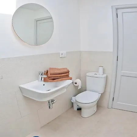 Apartamento, Arena, Primera Linea Mar, Sea Views Apartment